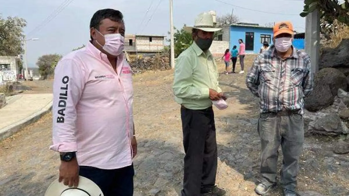 SJR Campaña la ha realizado